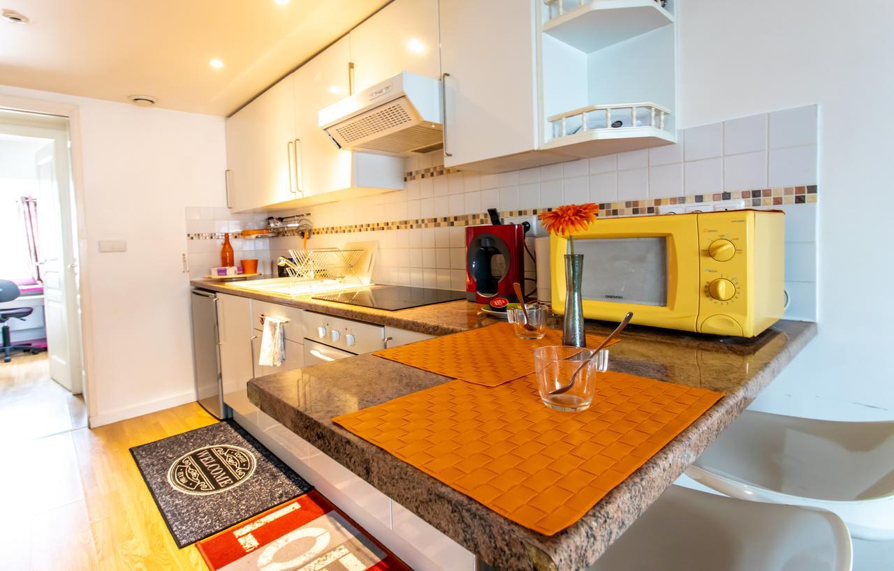 Apartment Le Rimini Lille