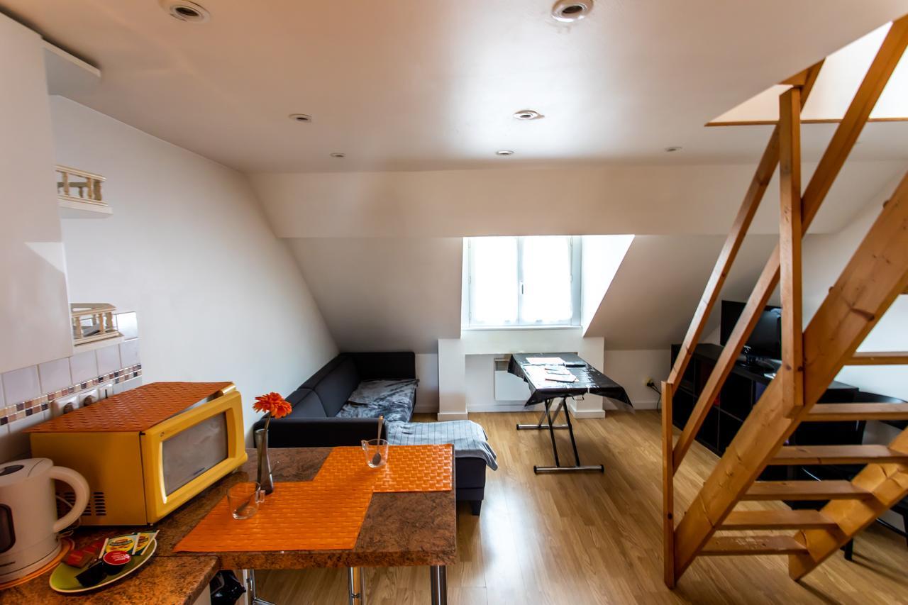 Apartment Le Rimini *