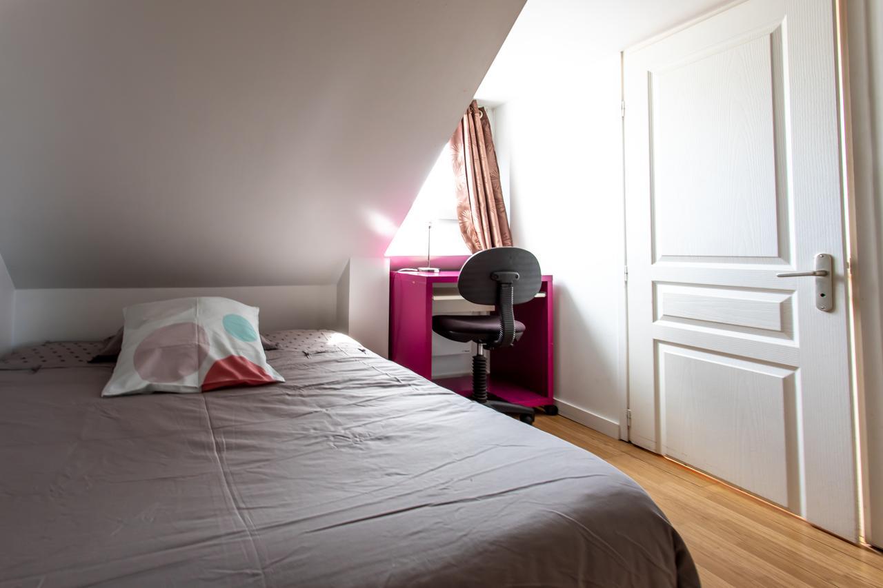 Apartment Le Rimini *