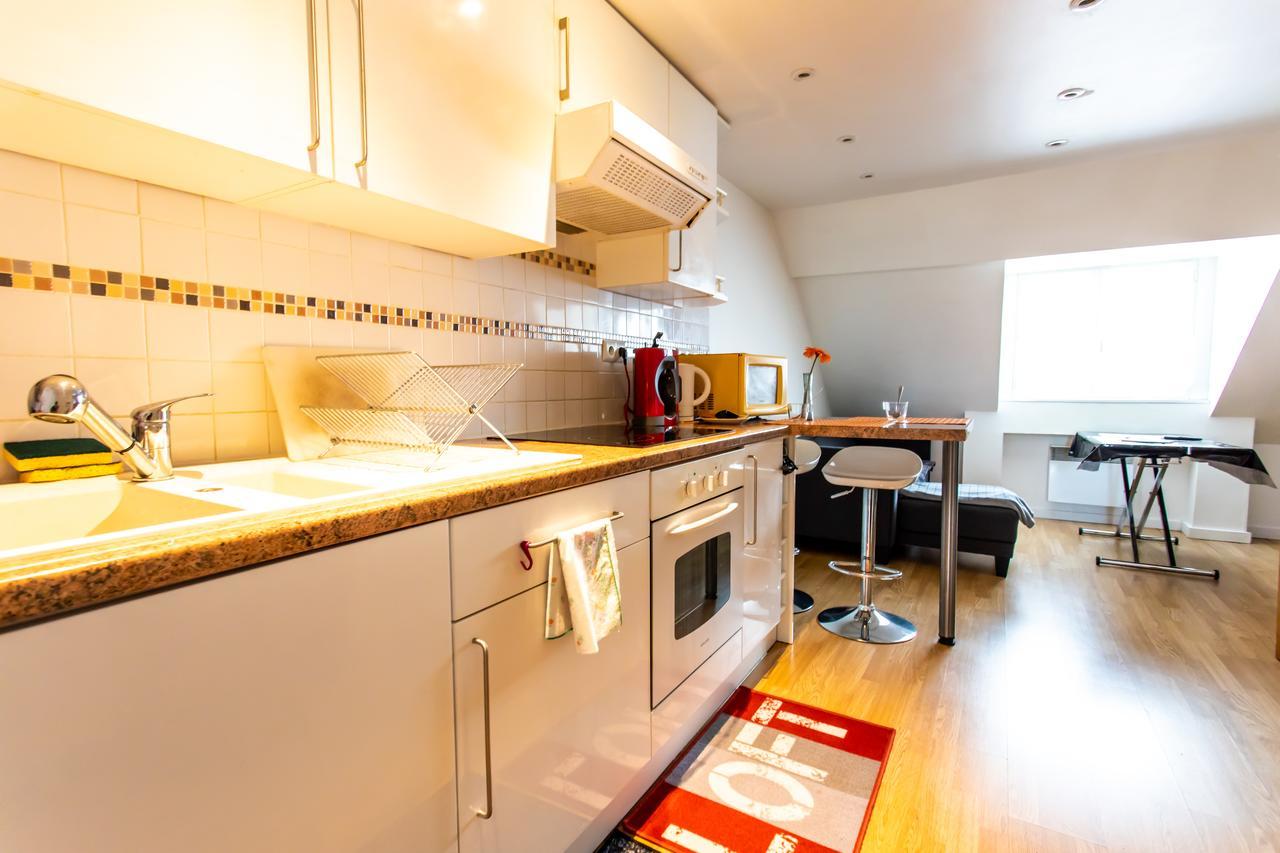 Apartment Le Rimini Lille