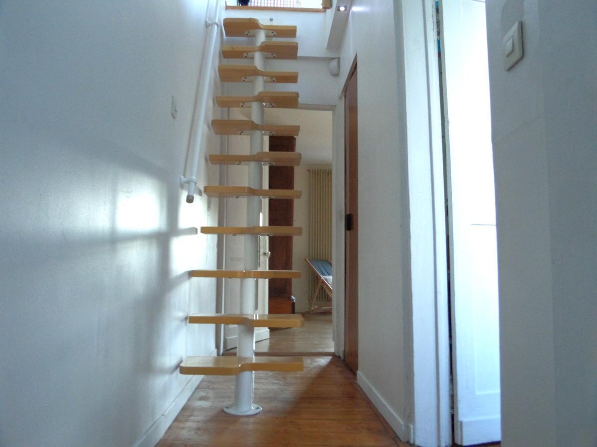 Coeur Vieux , Bienvenue Chez Nestyou,