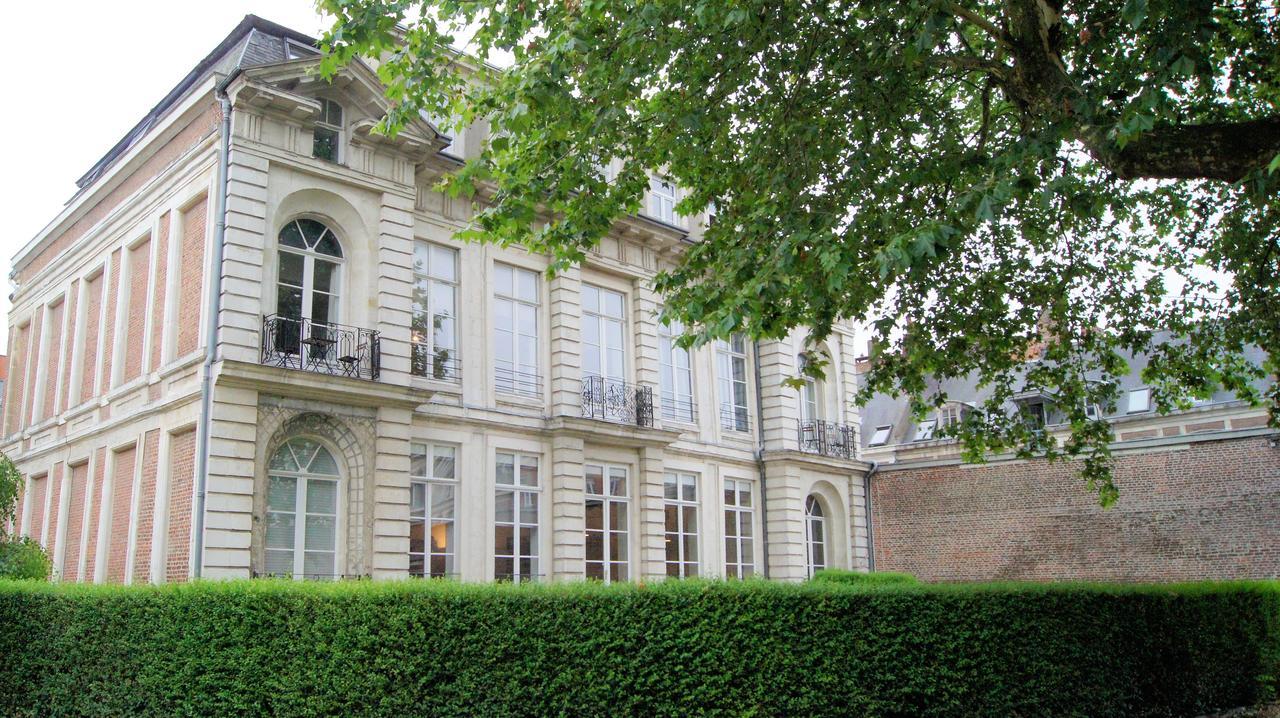 Louis Apartment