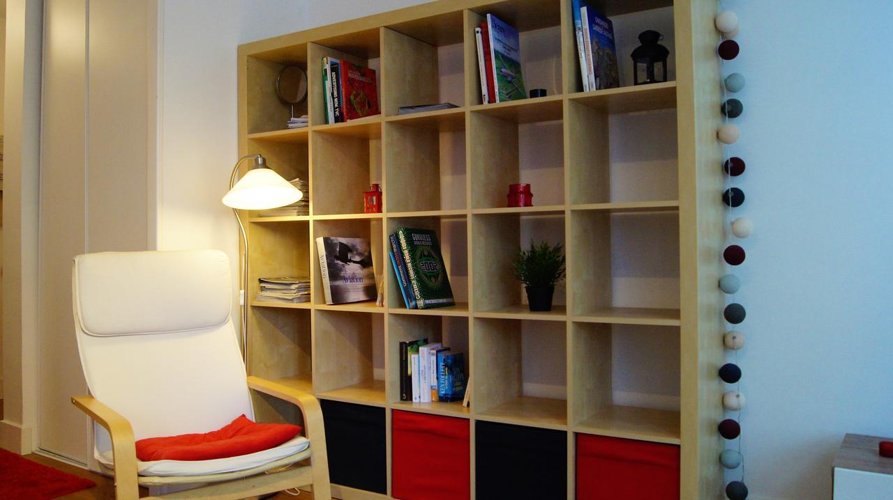 Apartment Louis Lille
