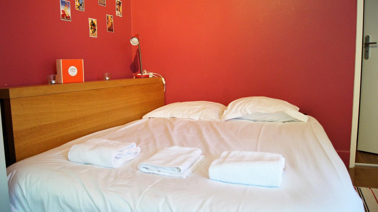 Apartment Louis Lille