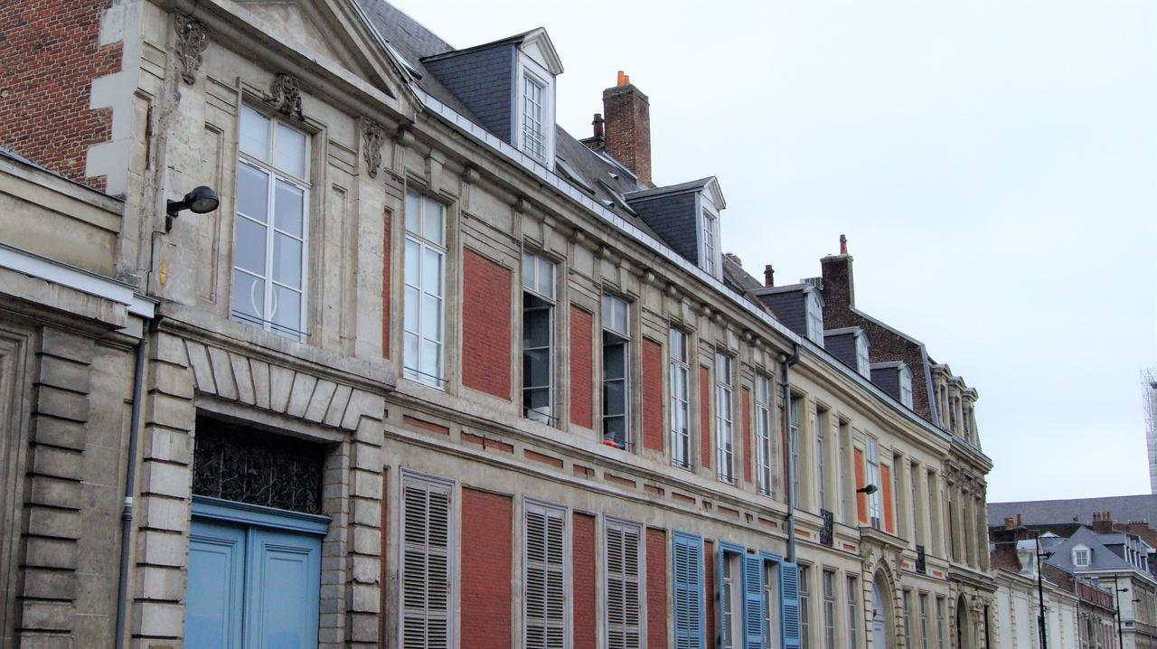 Louis Apartment