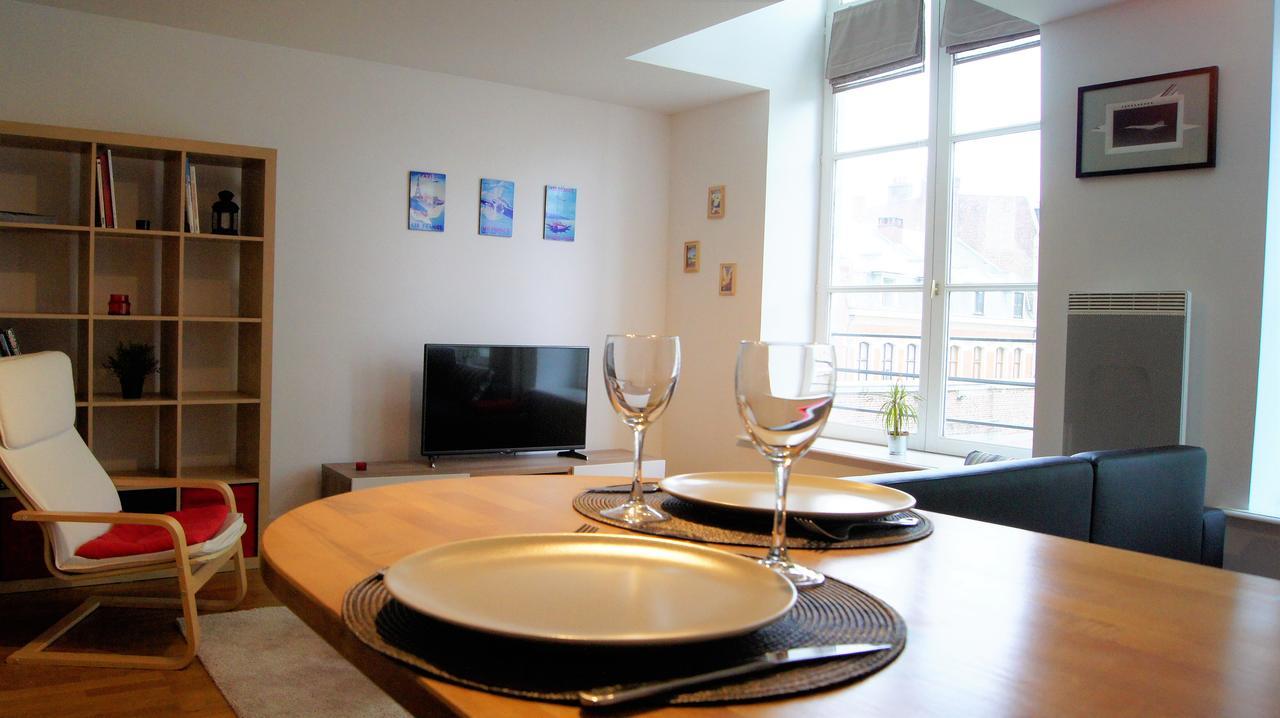 Apartment Louis