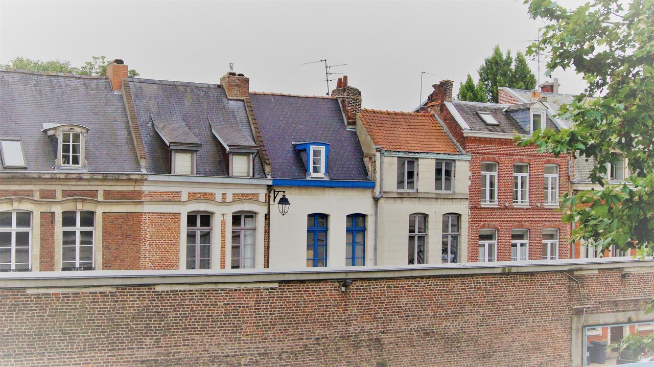 Apartment Louis *