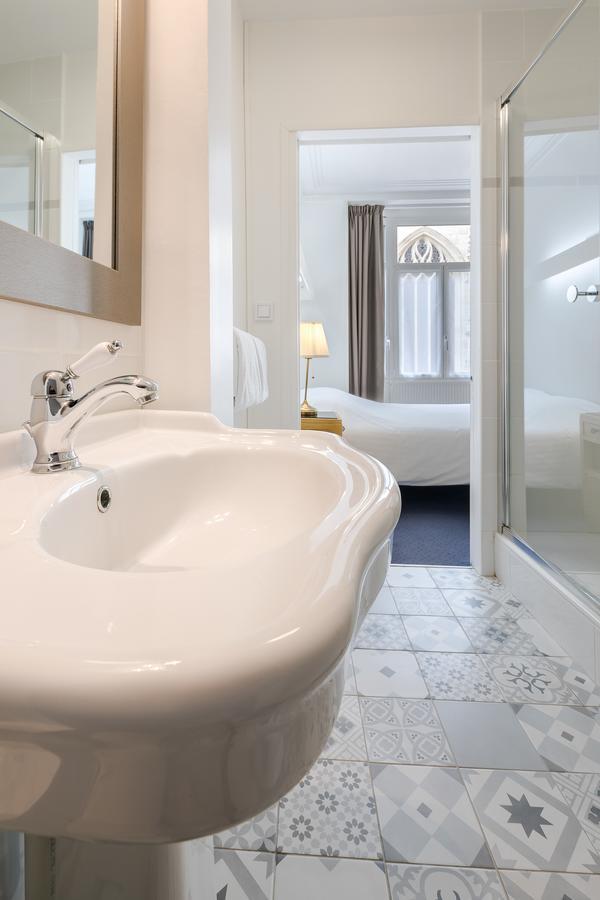 Hotel Saint Maurice