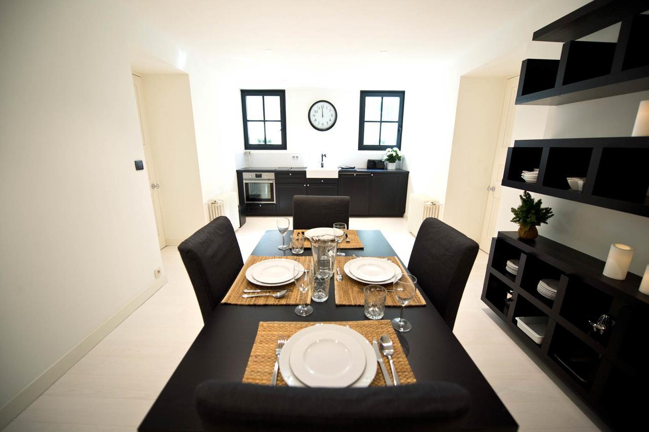Apartment Vieux
