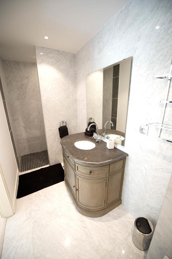 Apartment Vieux
