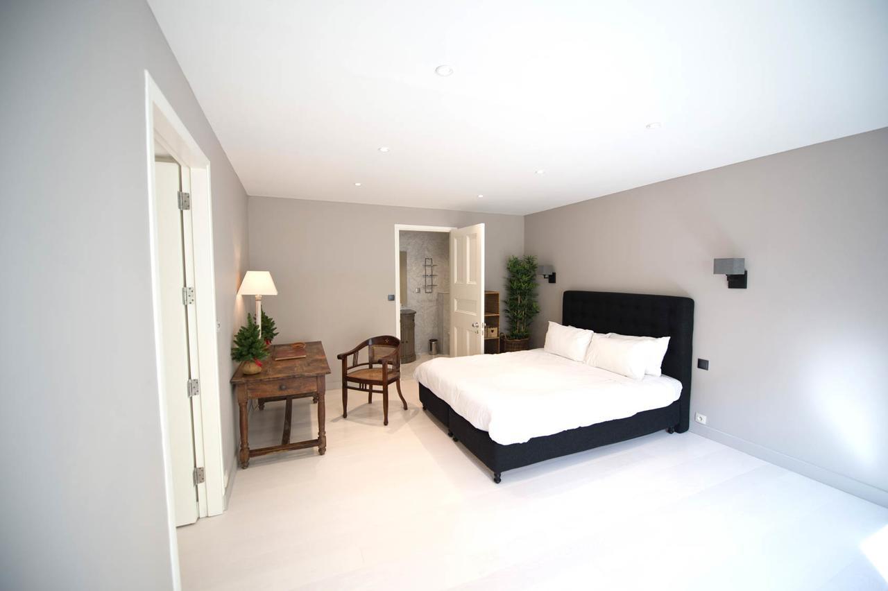 Apartment Vieux Lille