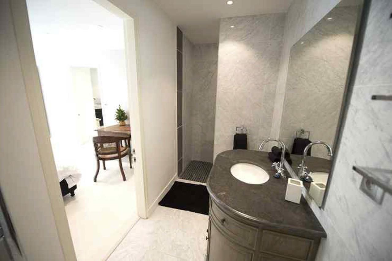 Apartment Vieux