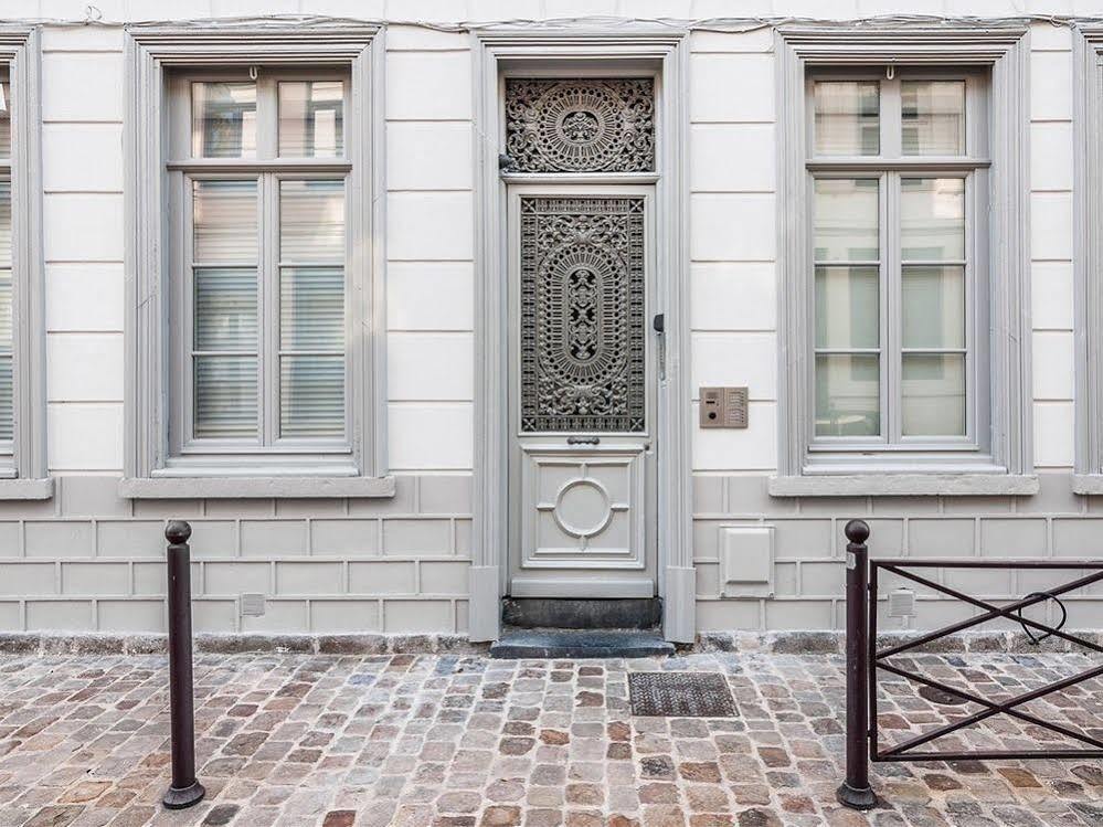 Le 84 Sainte-cath' Apartment