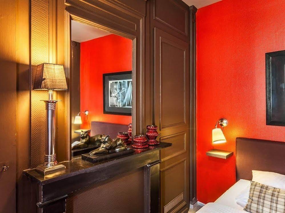 Apartment Le 84 Sainte-cath'