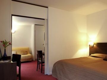 Aparthotel Adagio Access Vauban Lille