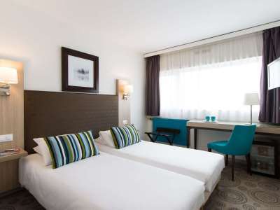 Europe Hotel Rijsel