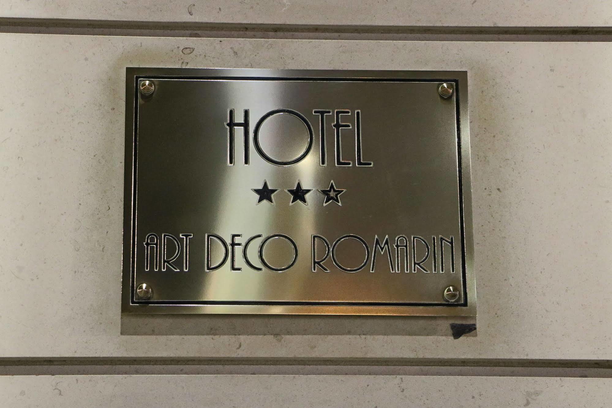 Art Deco Euralille Hotel Lille