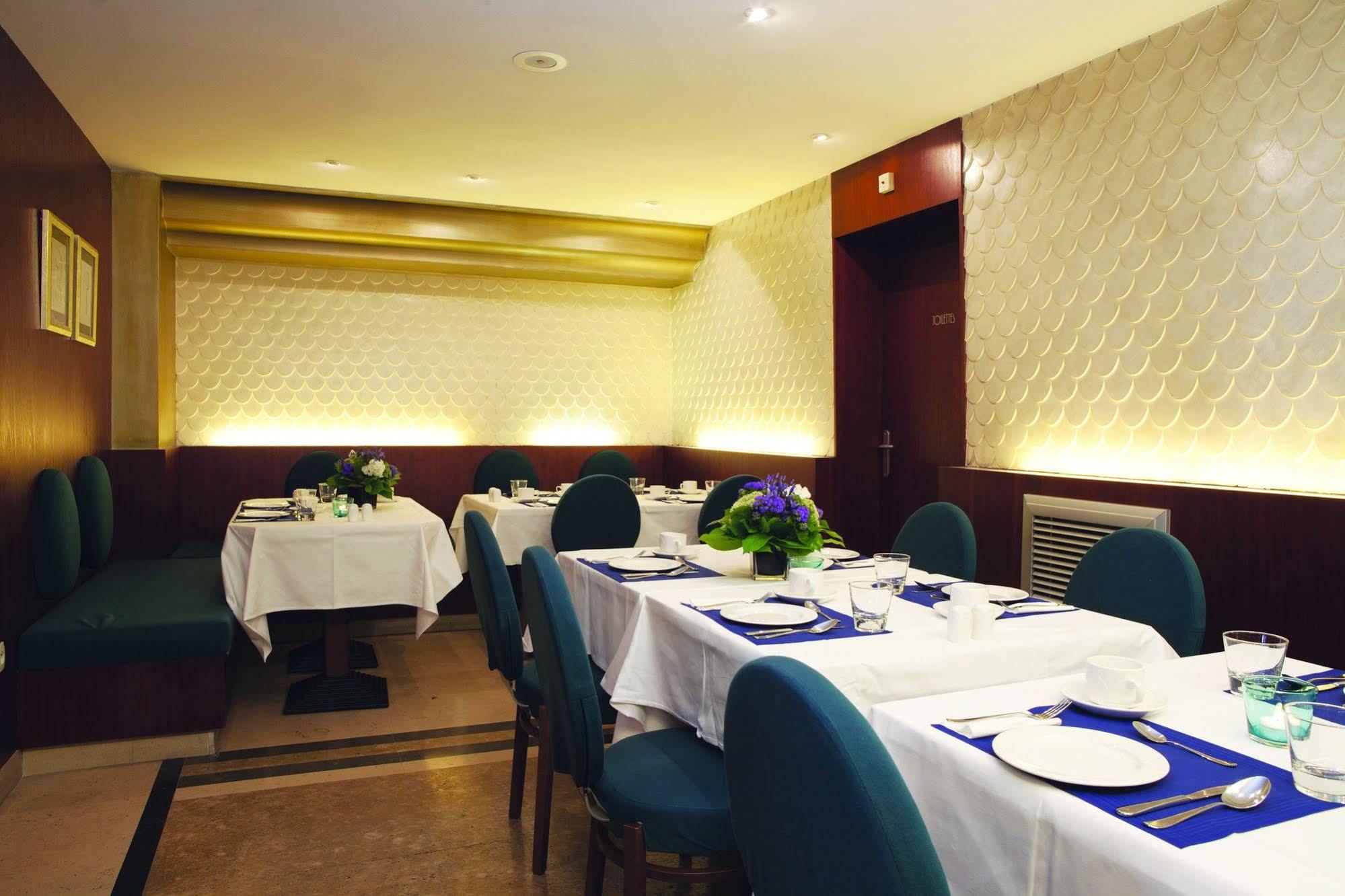 Hotel Art Deco Euralille 3*