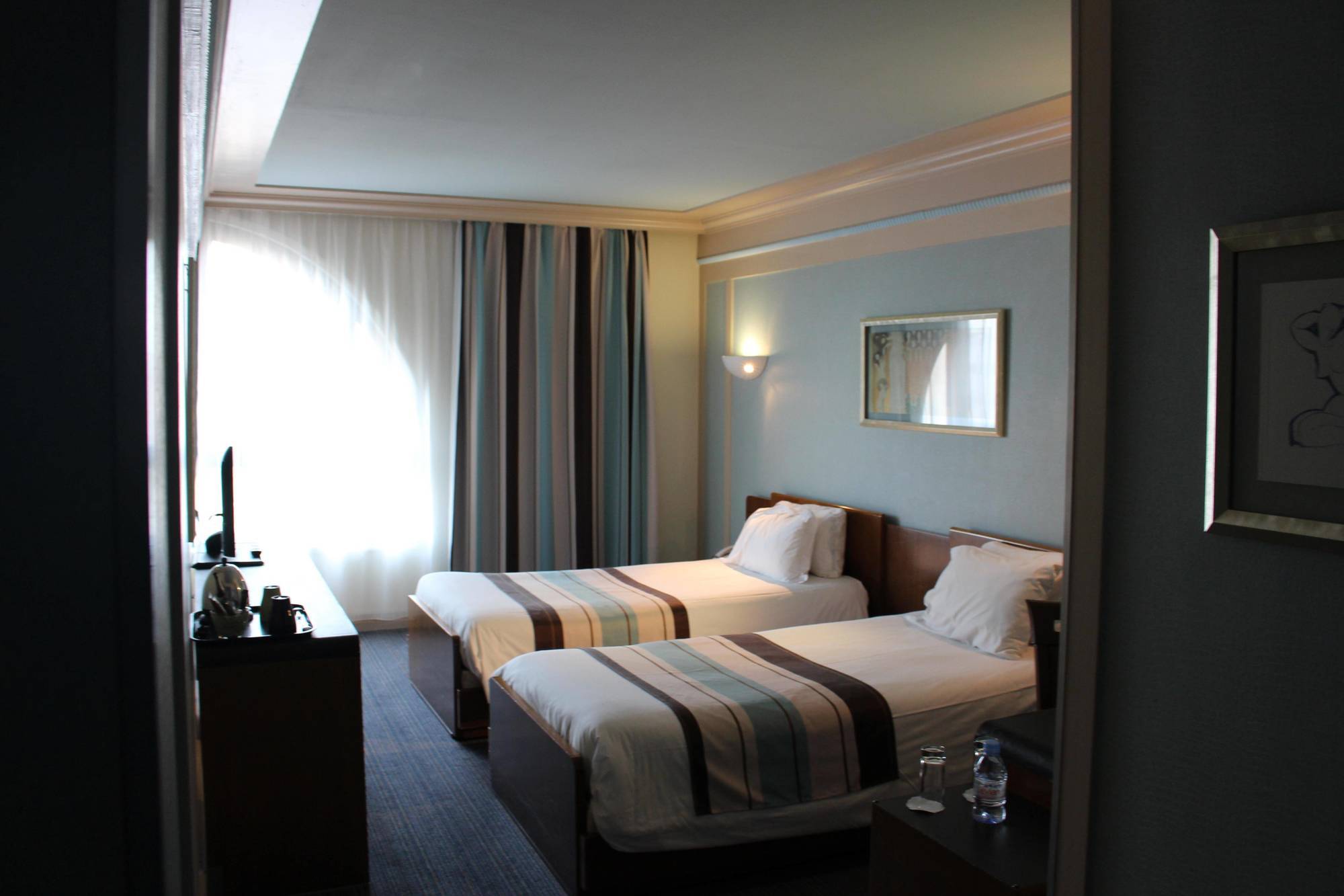 Art Deco Euralille 3* Lille