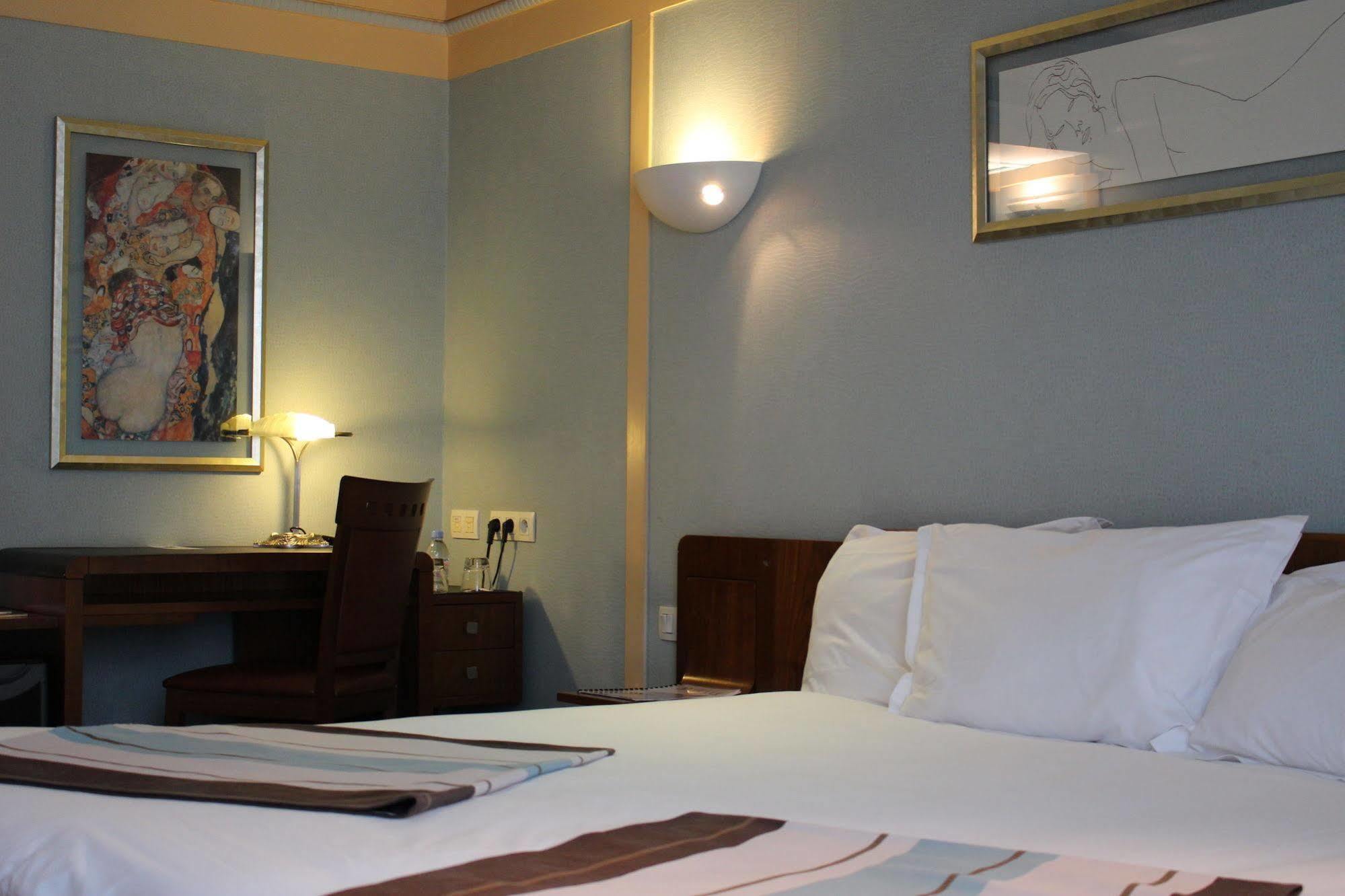 Art Deco Euralille Hotel Lille
