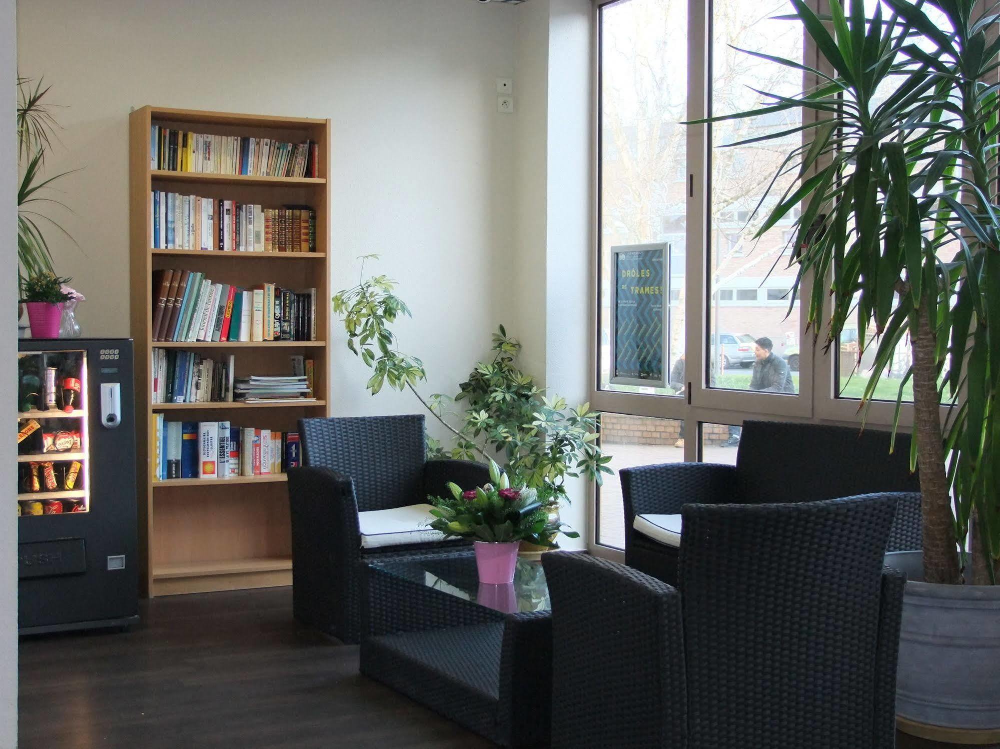 Brit Centre Lille