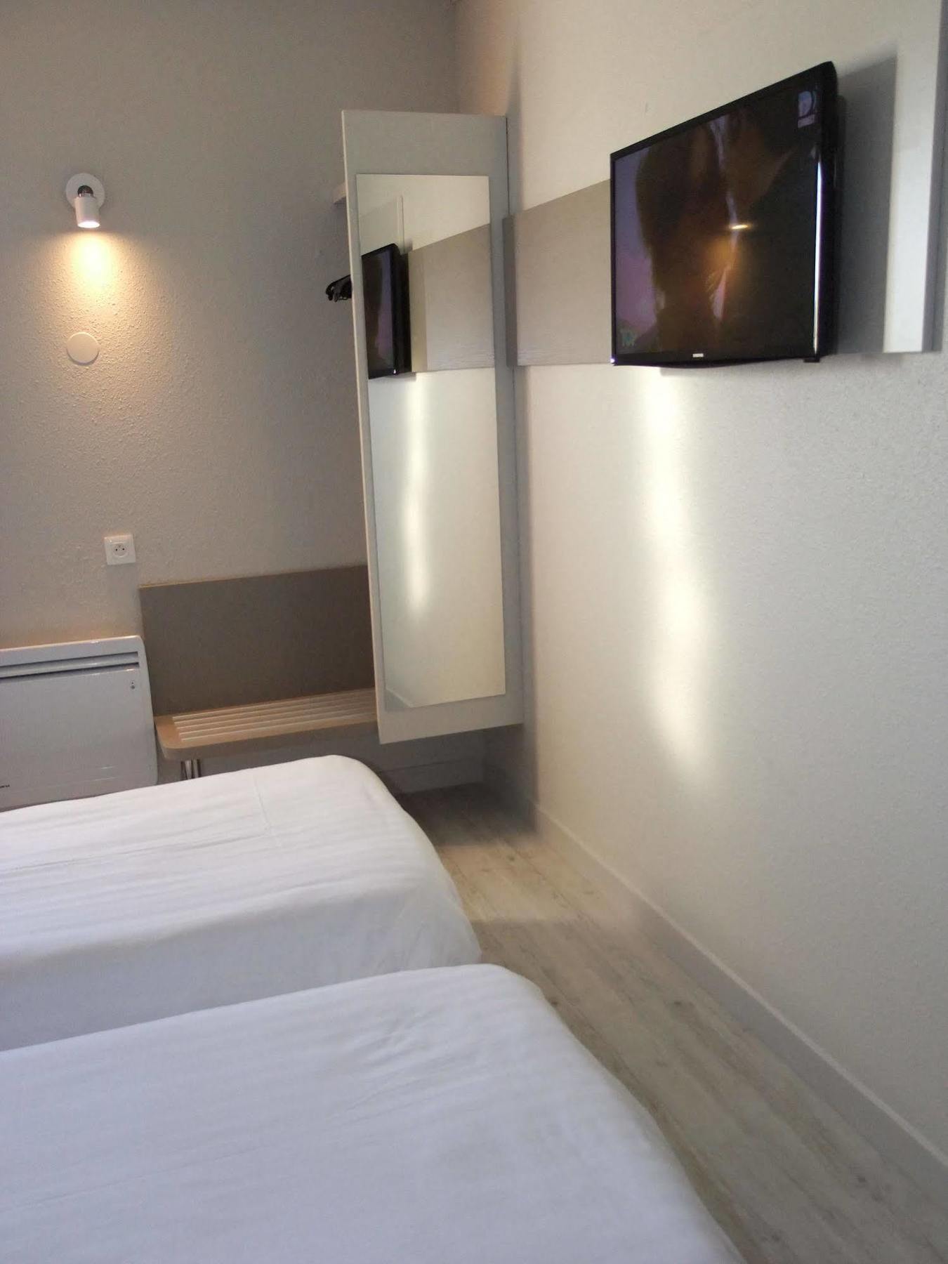 Brit Centre Hotel Lille