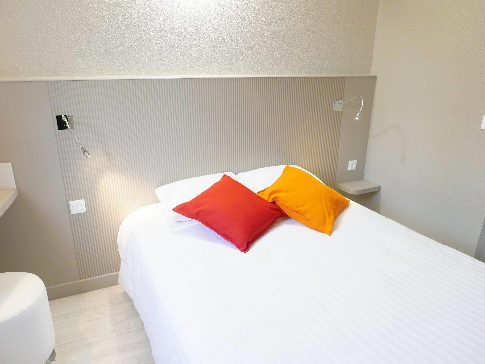 Brit Centre Hotel Lille
