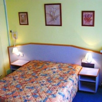 Hotel Rosa Lille