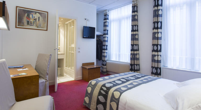 Hotel Grand Lille