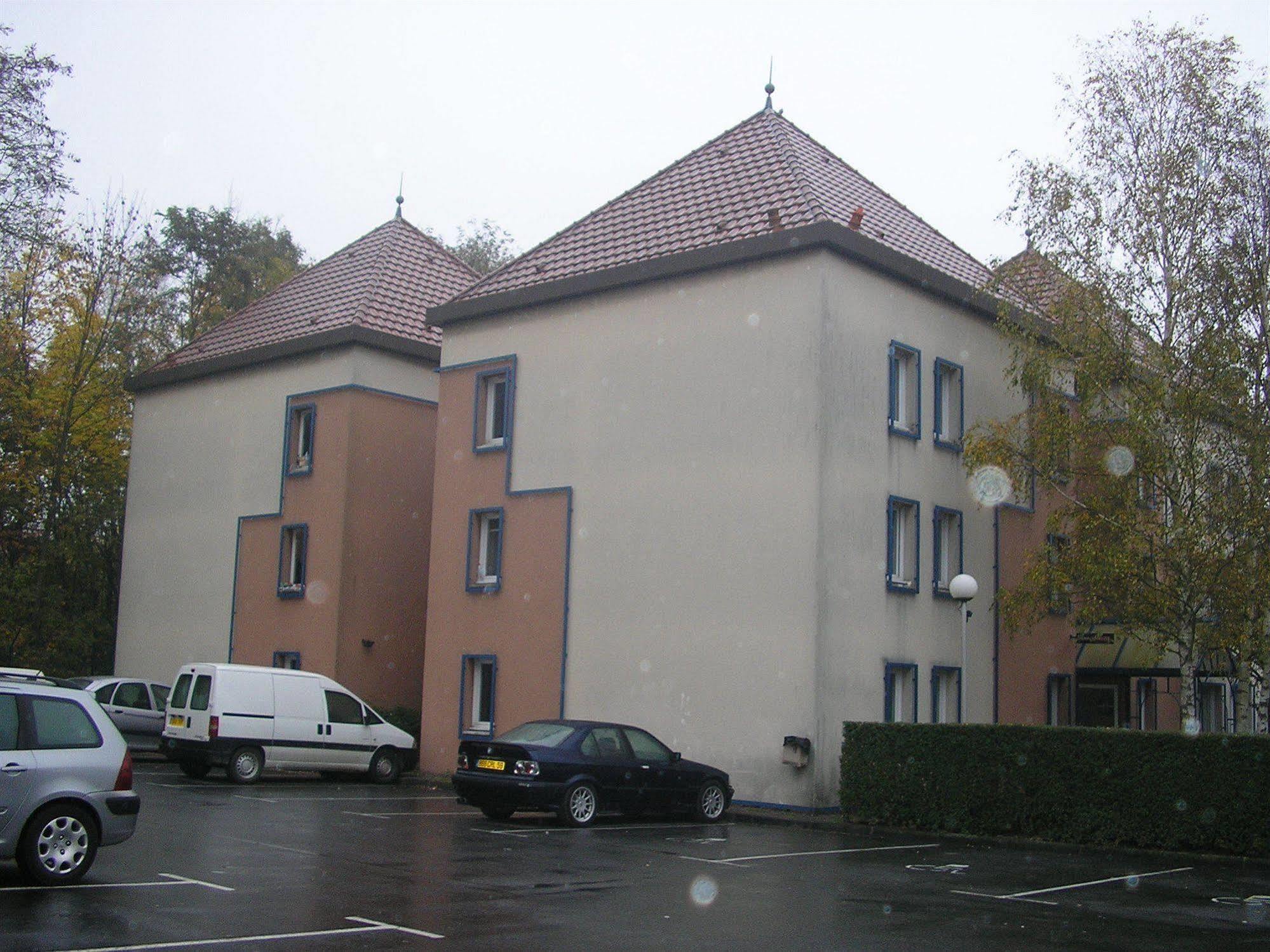 Hotel Mister Bed Lomme