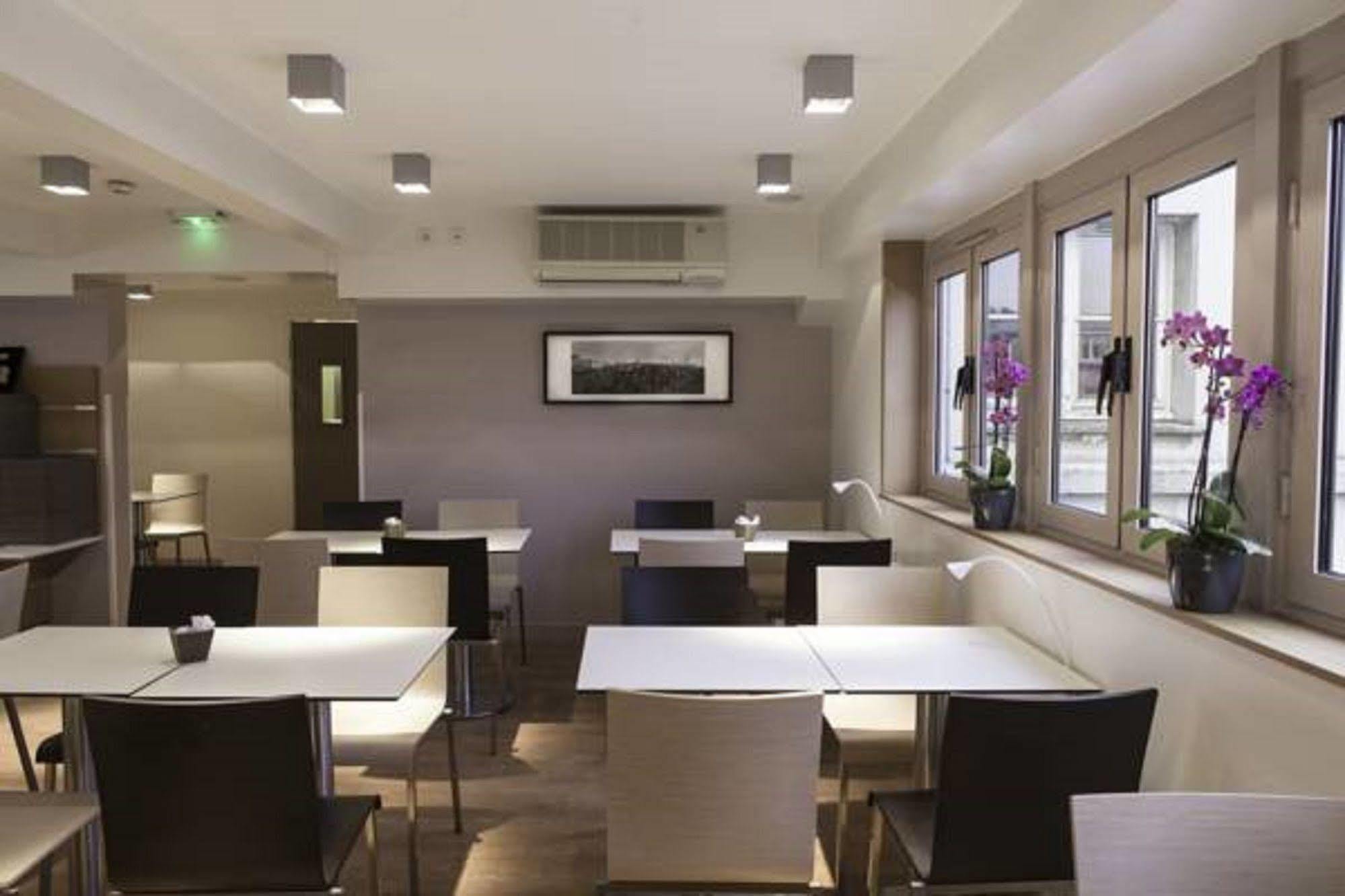 Ibis Centre Grand Place