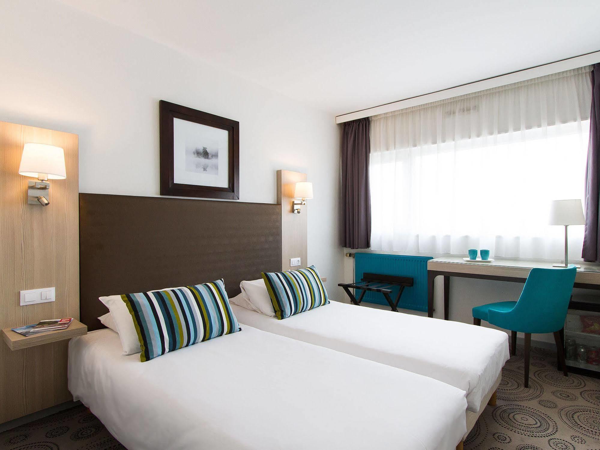 Europe Hotel Rijsel