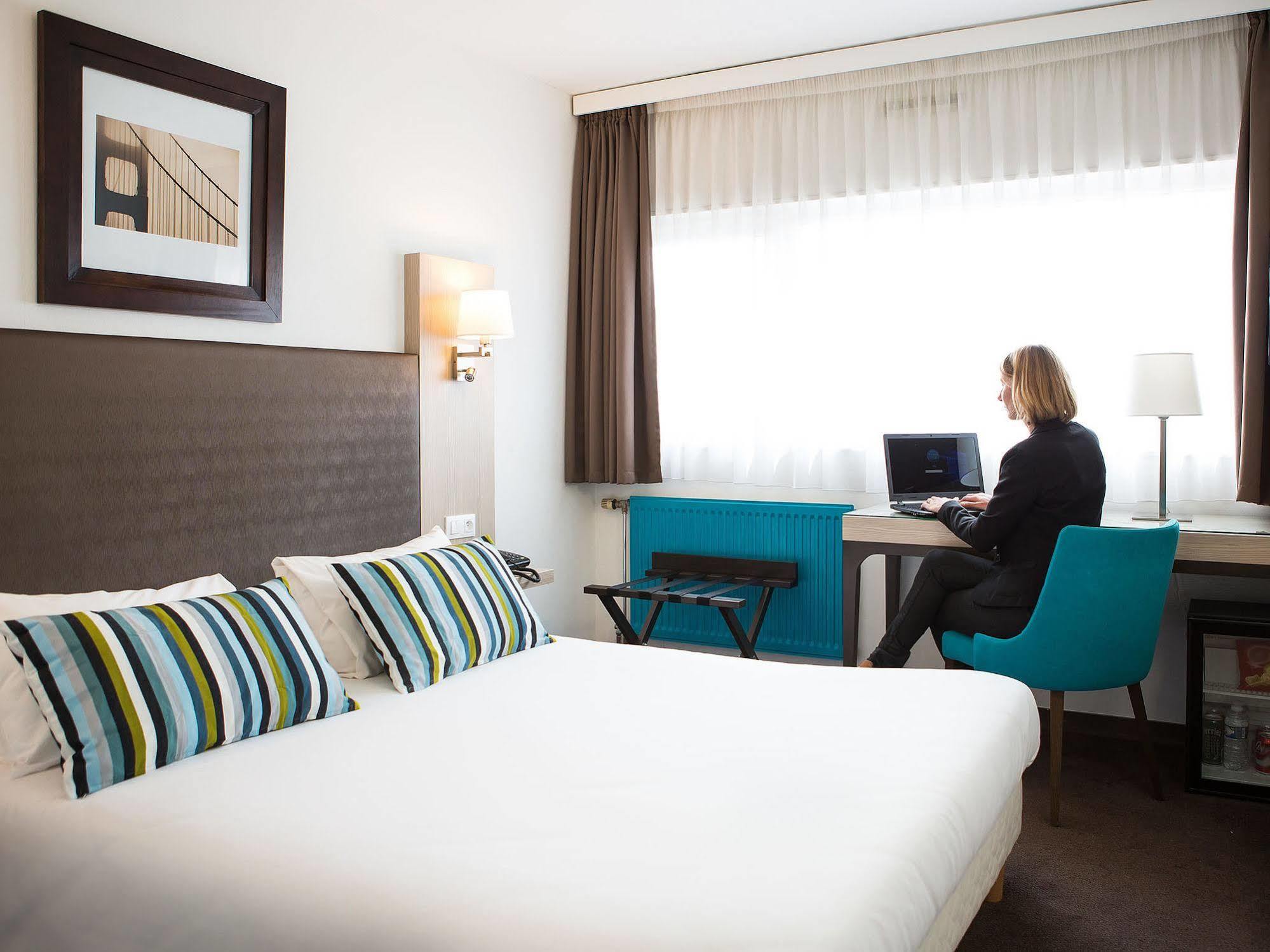 Europe Hotel