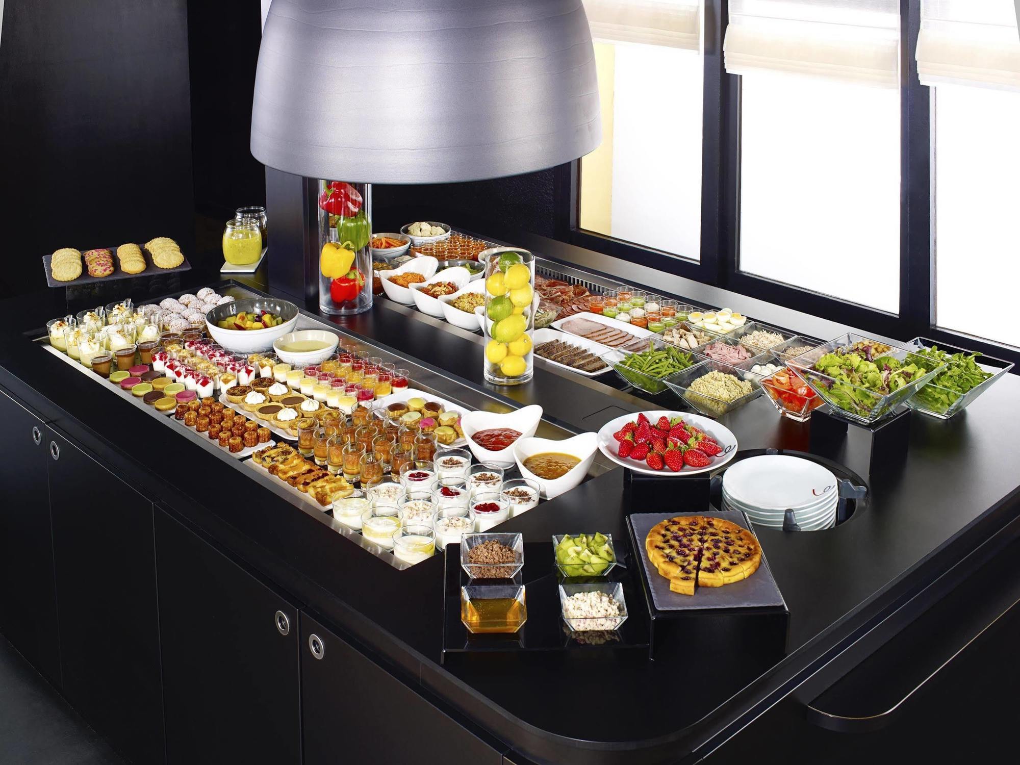 Campanile Sud - Chr Hotel 3*