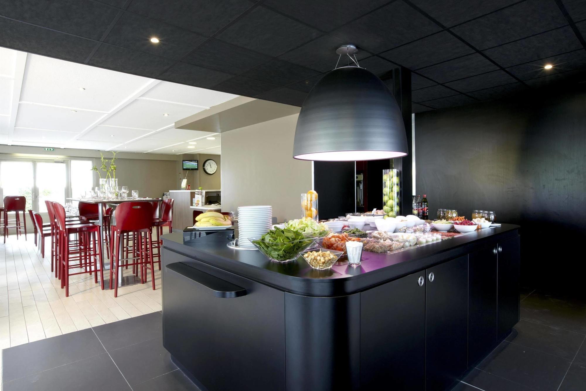 Hotel Campanile Sud - Chr 3*
