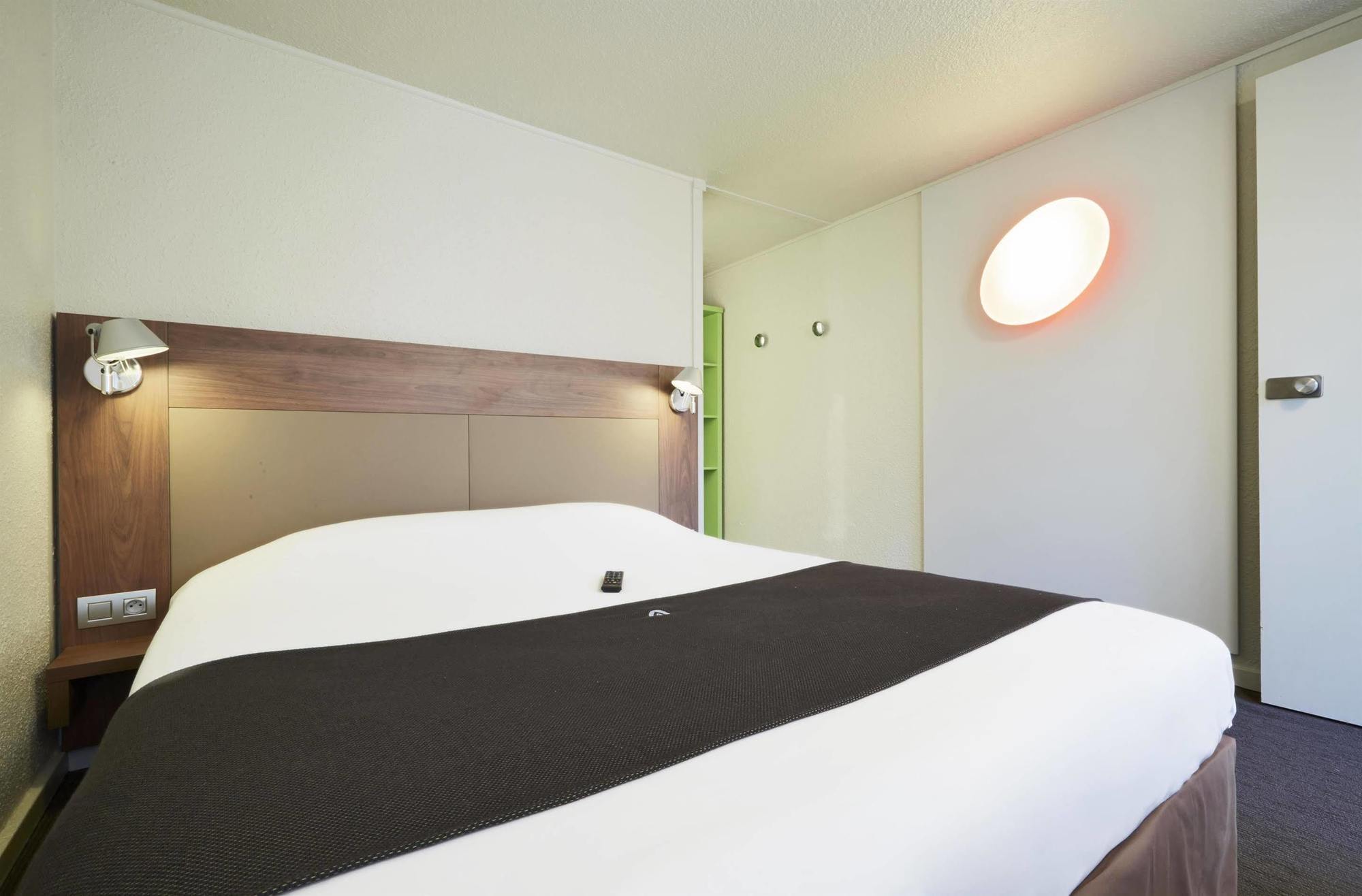 Hotel Campanile Sud - Chr Lille
