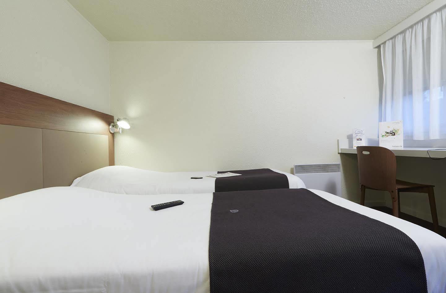Hotel Campanile Sud - Chr 3*