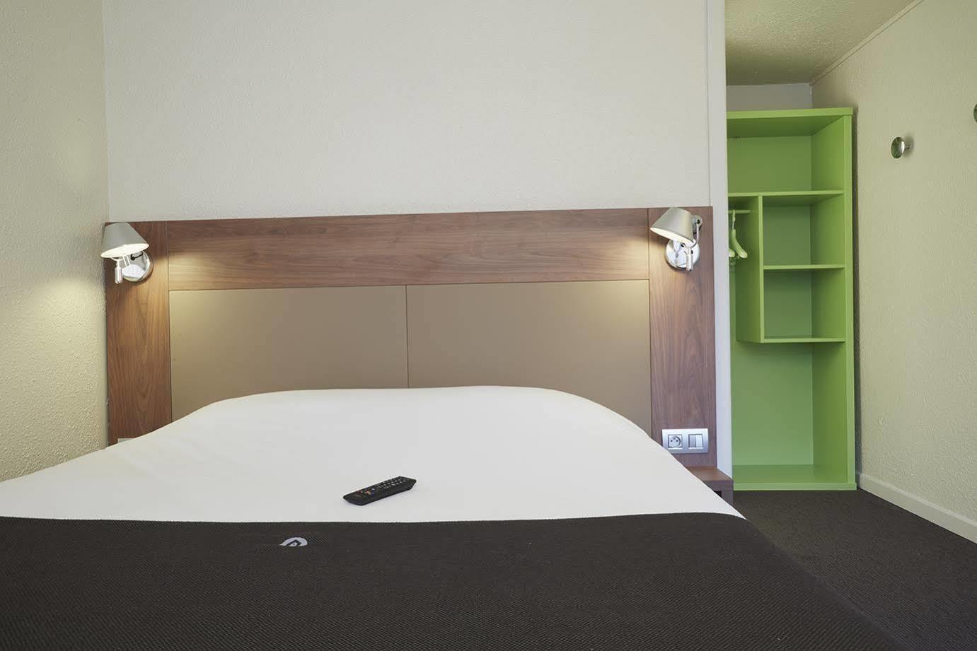 Hotel Campanile Sud - Chr