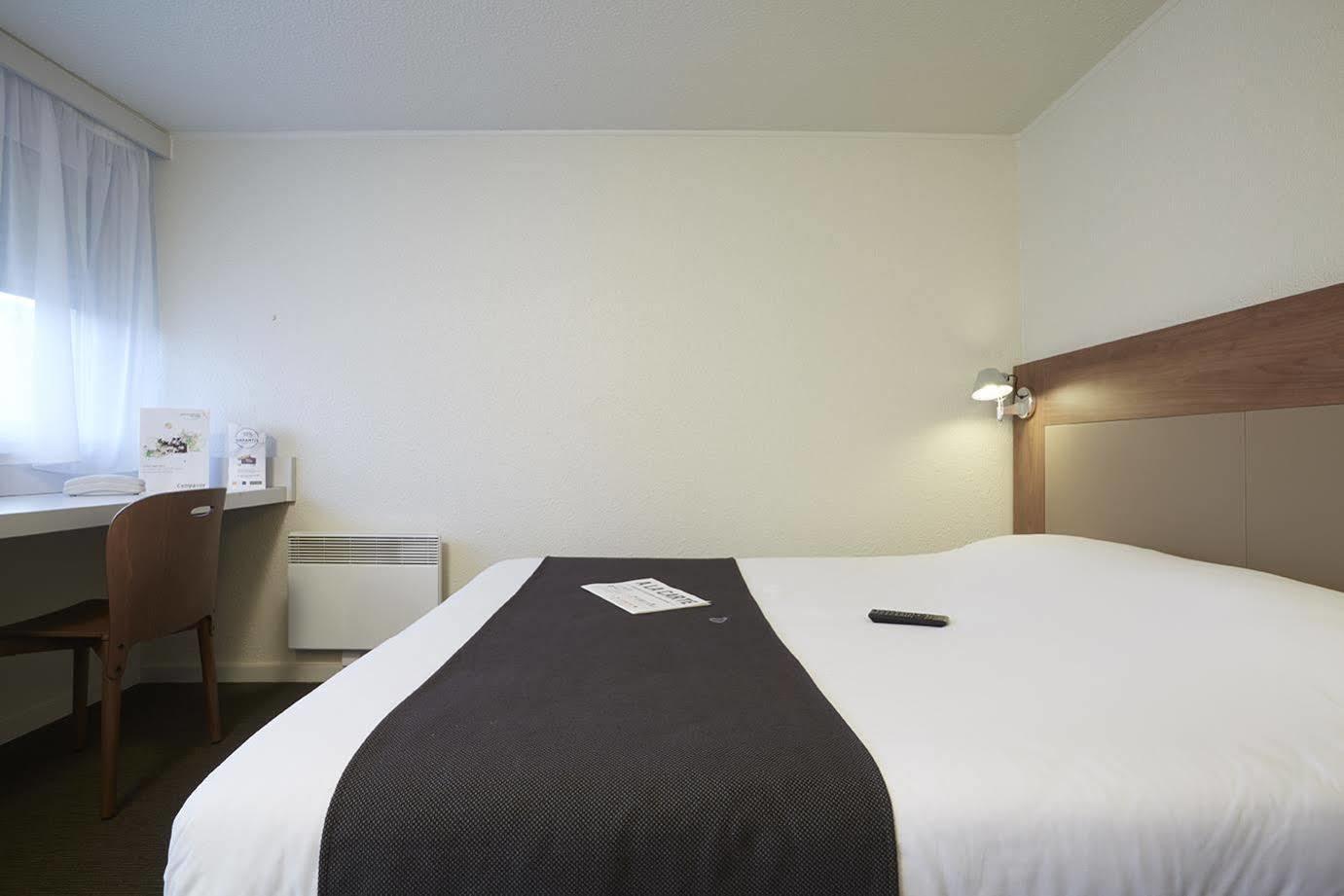 Campanile Sud - Chr Hotel Lille