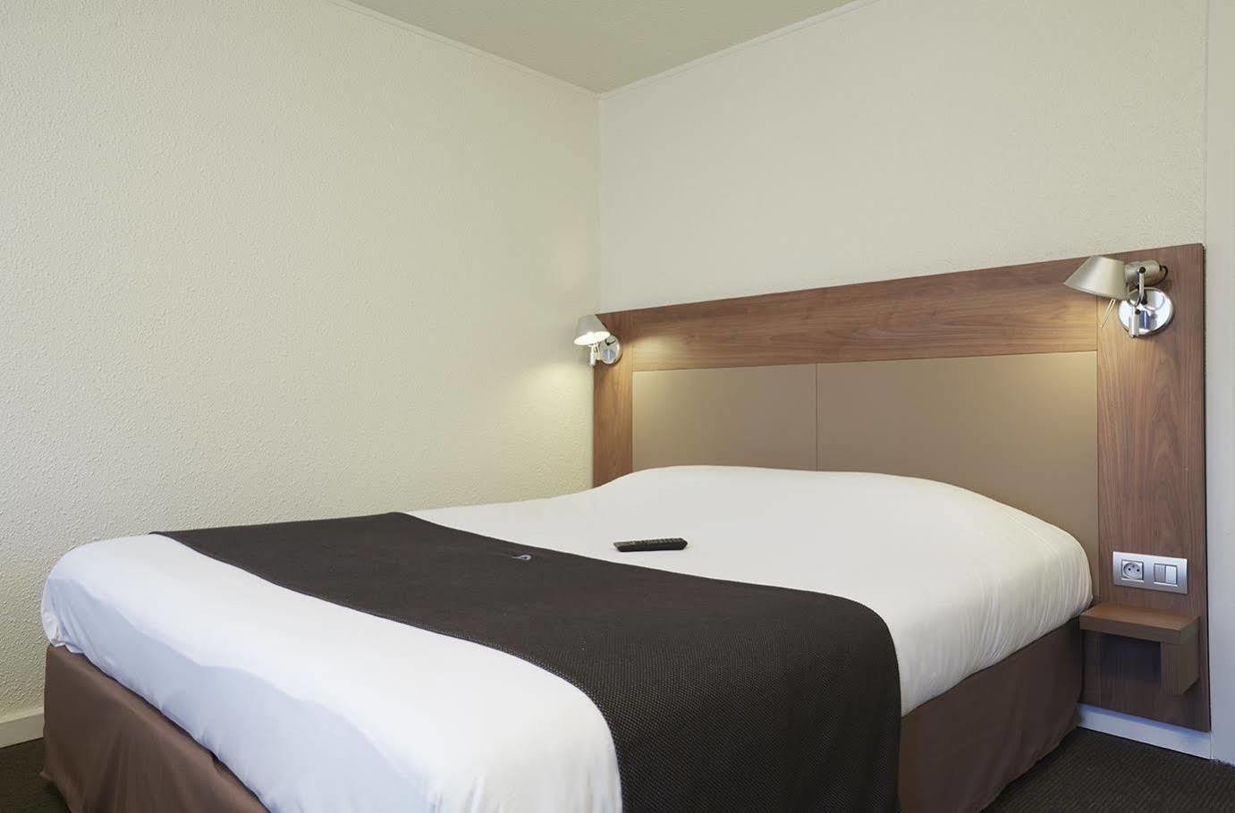 Hotel Campanile Sud - Chr 3*