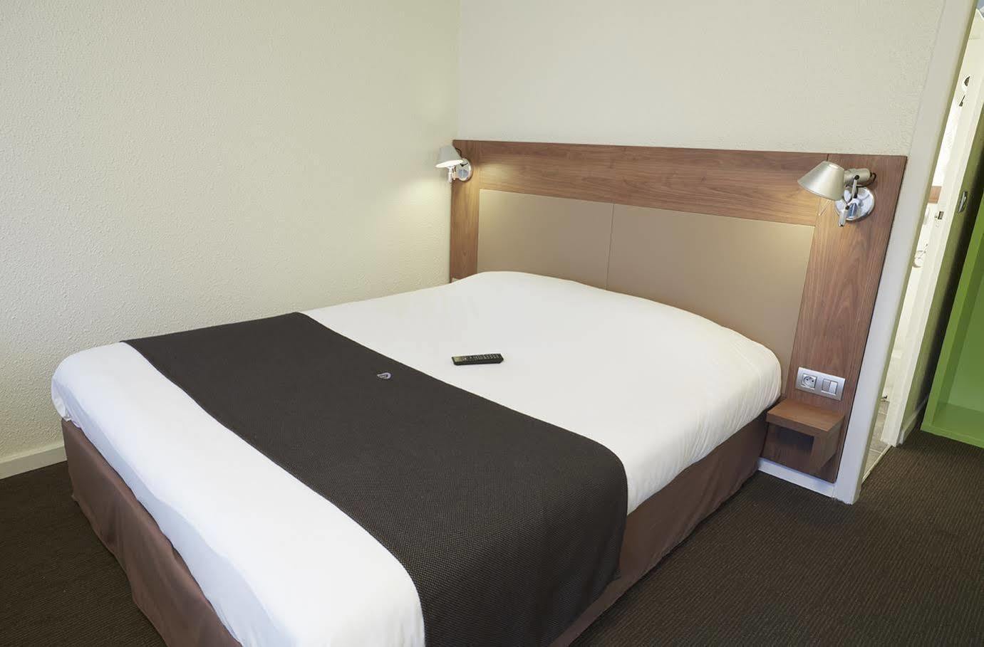 Campanile Sud - Chr Hotel Lille