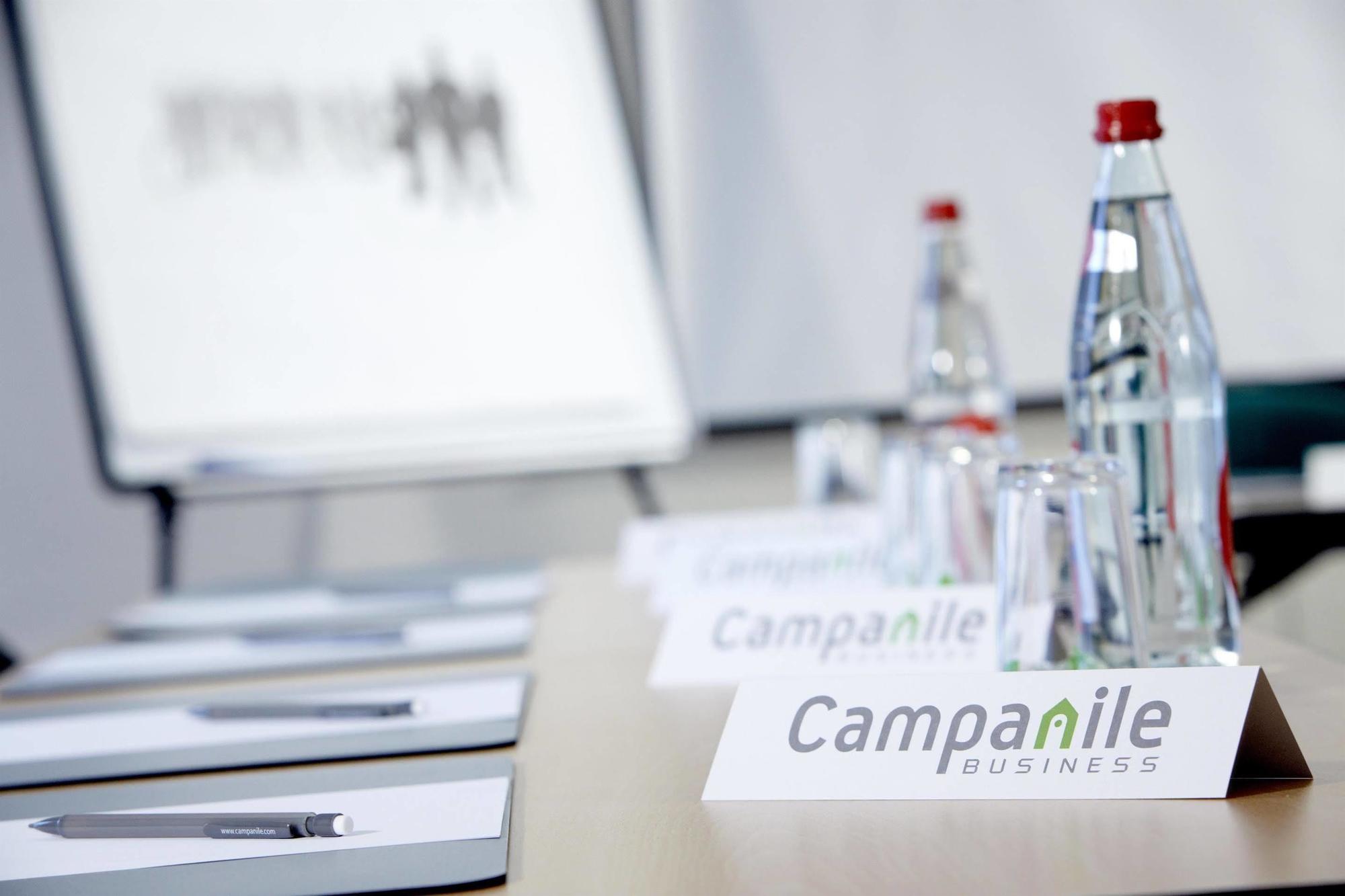 Campanile Sud - Chr 3*