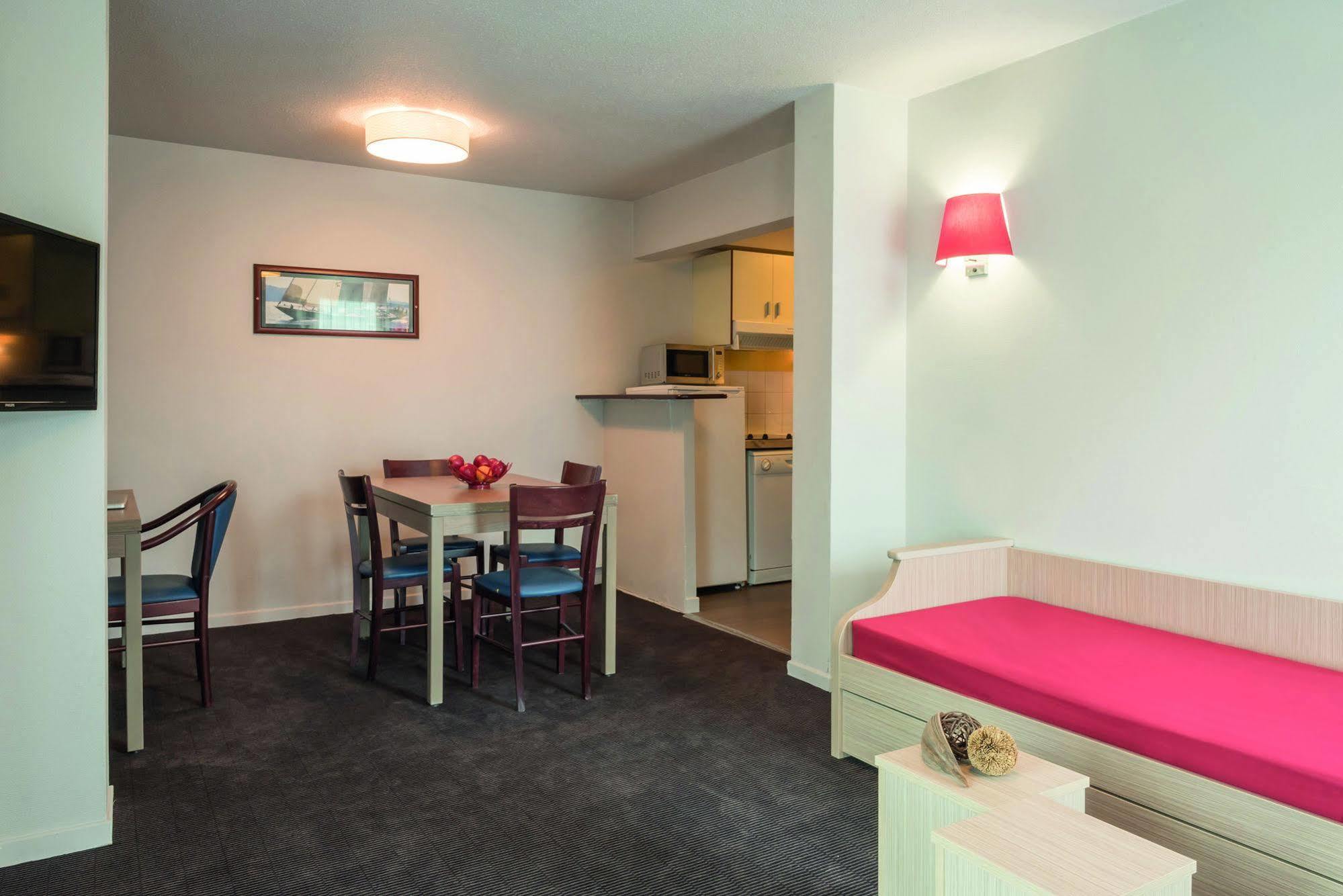 Aparthotel Appart'city Confort Grand Palais