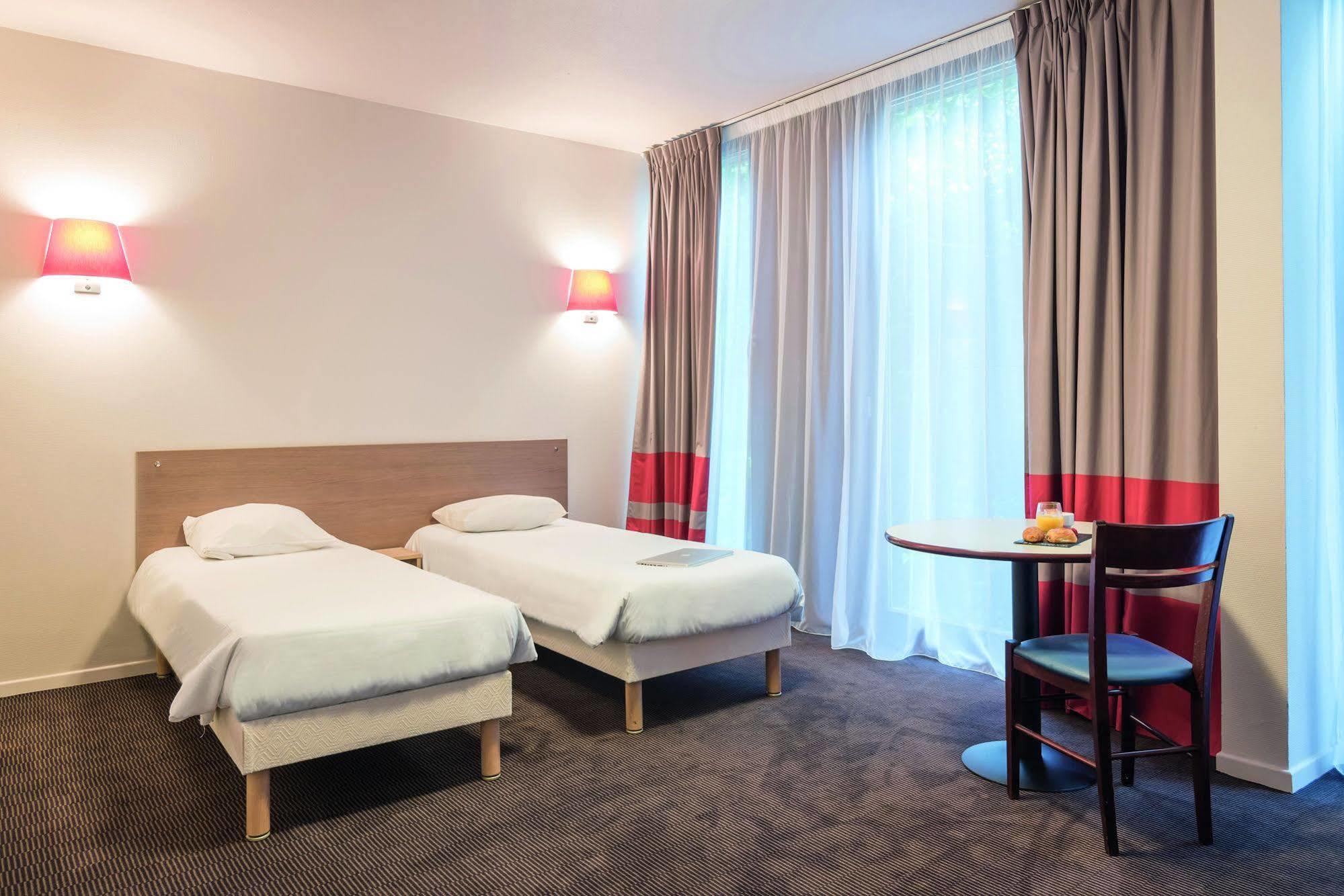 Aparthotel Appart'city Confort Grand Palais Lille