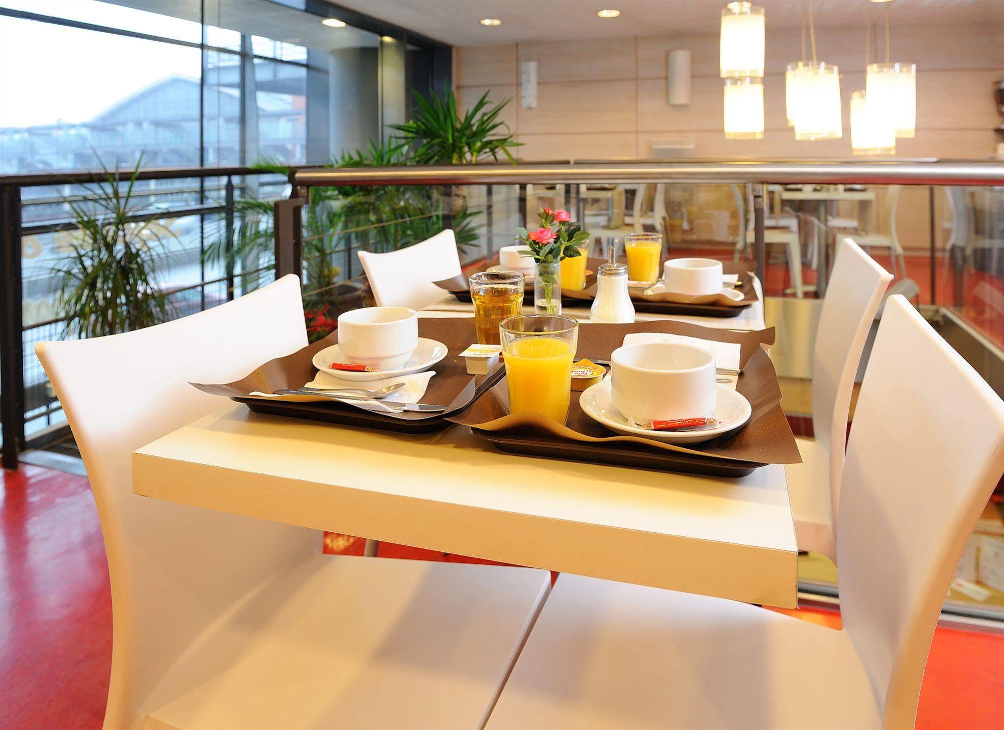Séjours&affaires Europe 2* Lille