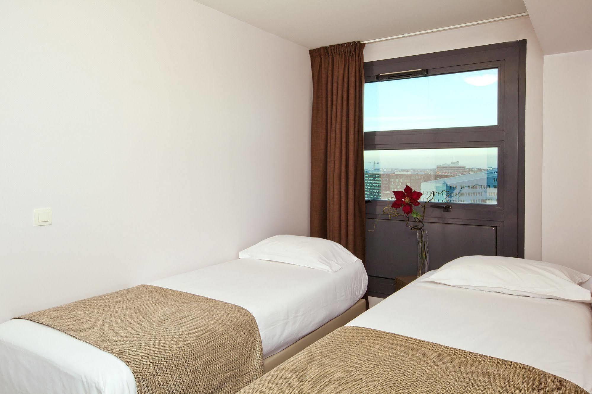 Appart hôtel Séjours&affaires Europe 2*