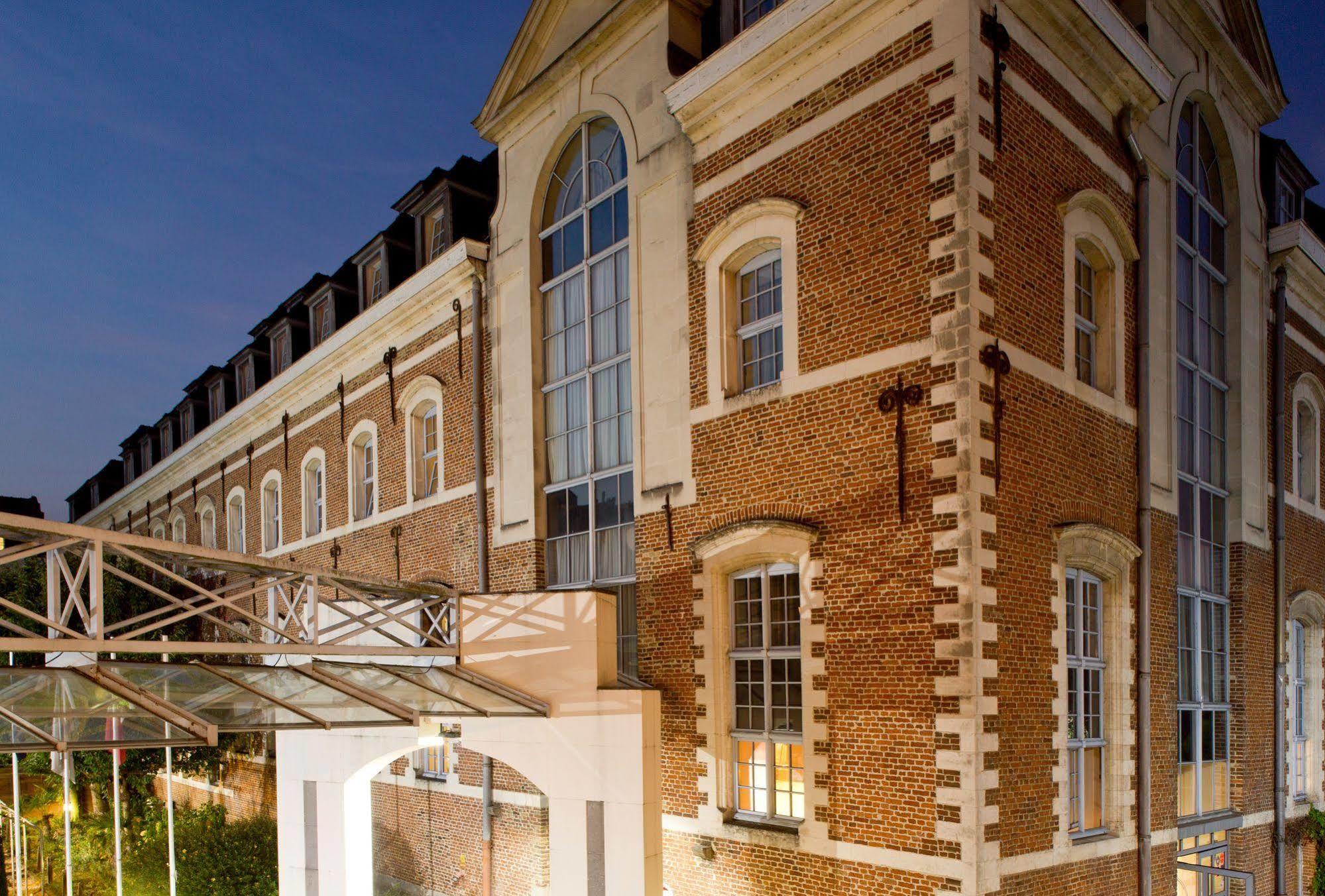 Alliance - Couvent Des Minimes Lille