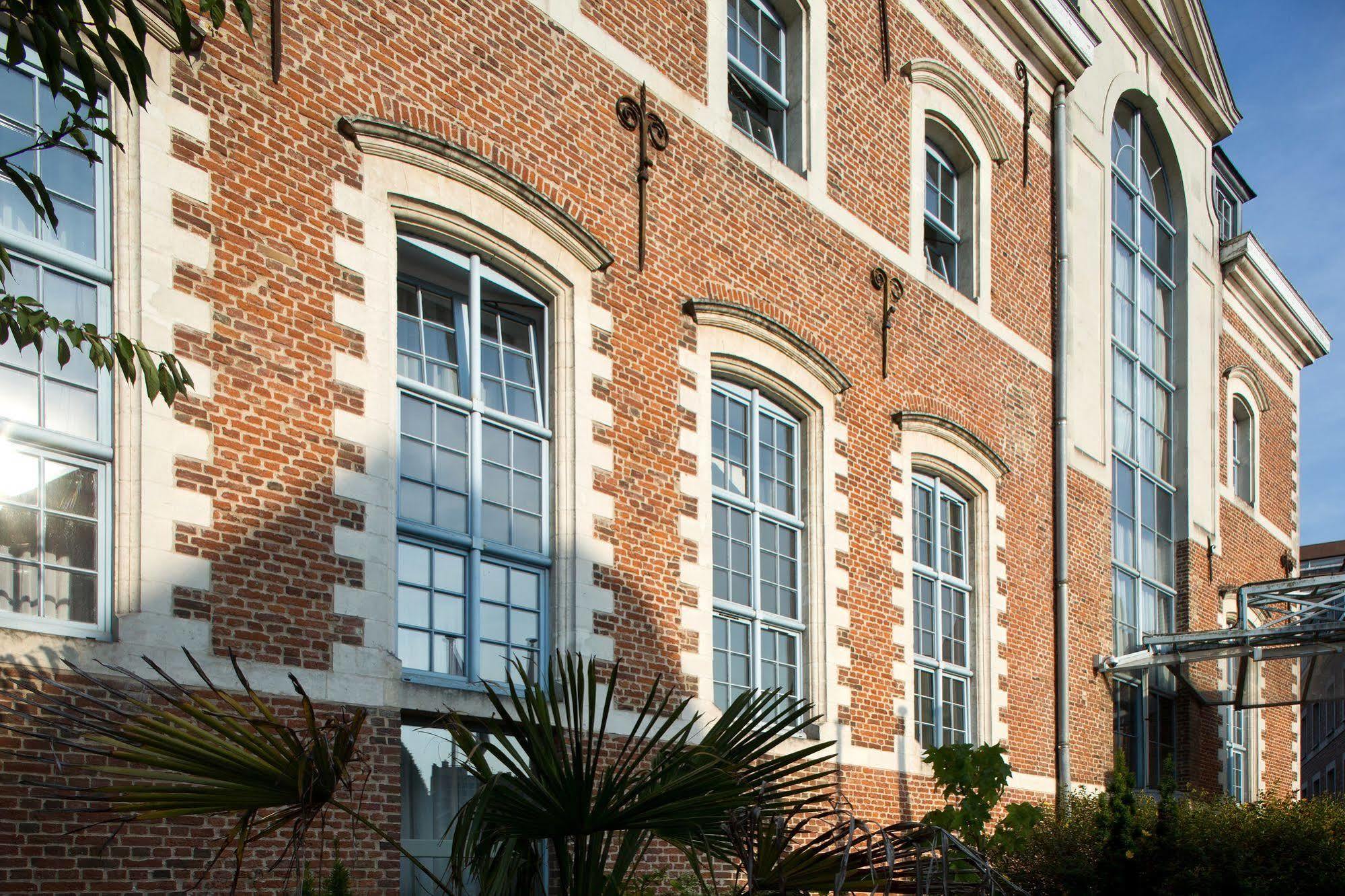 Hotel Alliance - Couvent Des Minimes Lille