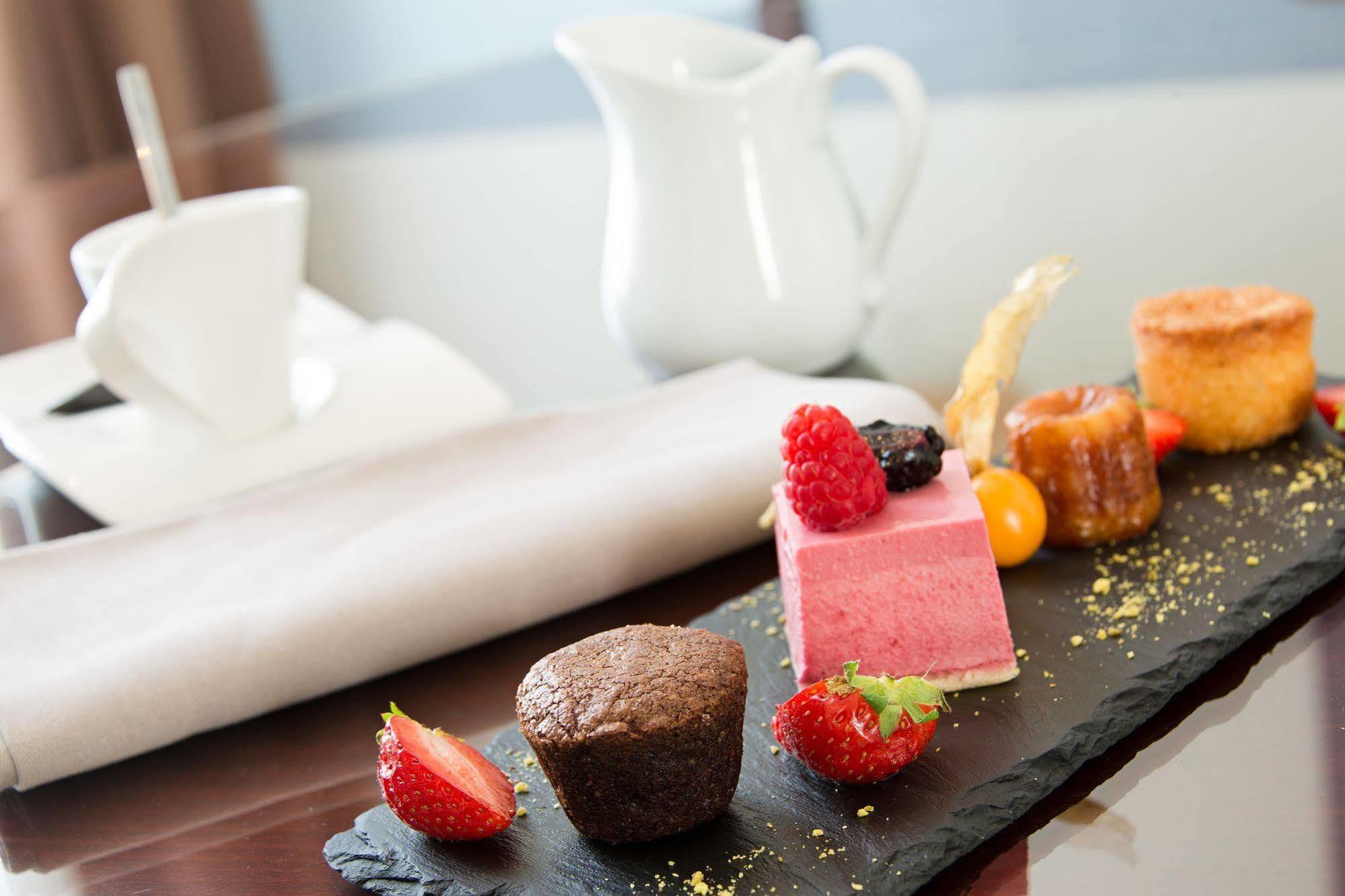 Alliance - Couvent Des Minimes Hotel 4*