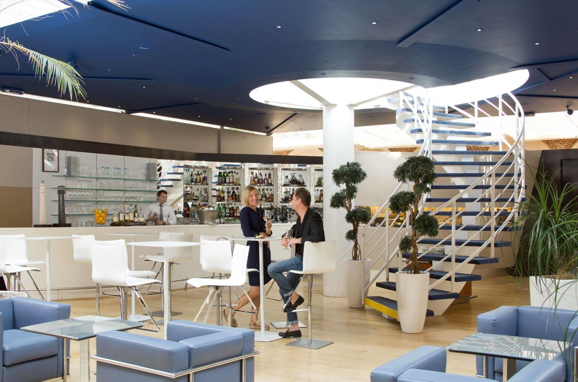 Alliance - Couvent Des Minimes Hotel 4*